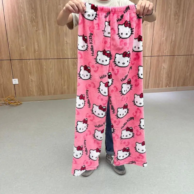 Hello Kitty PJ Pants