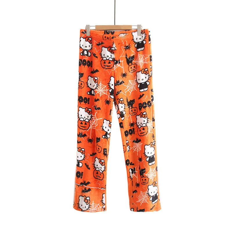 Hello Kitty PJ Pants