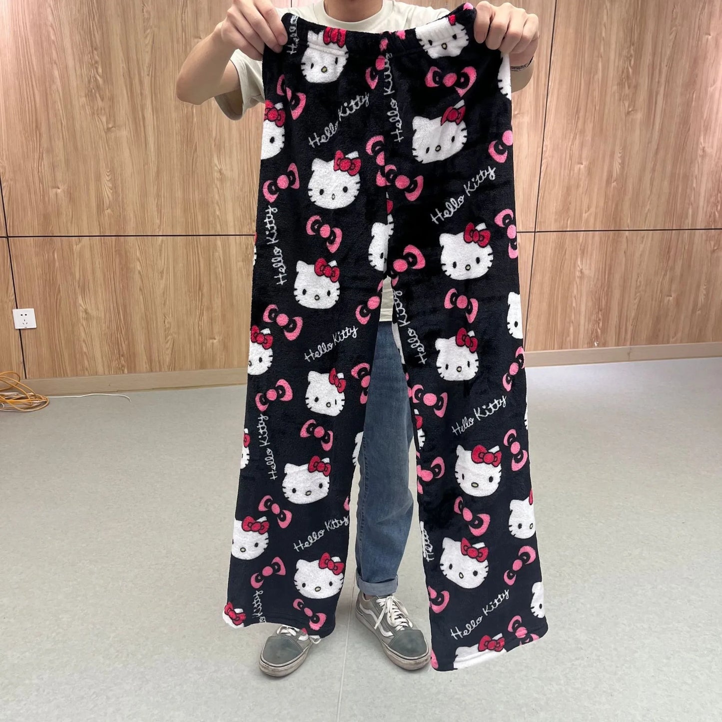 Hello Kitty PJ Pants