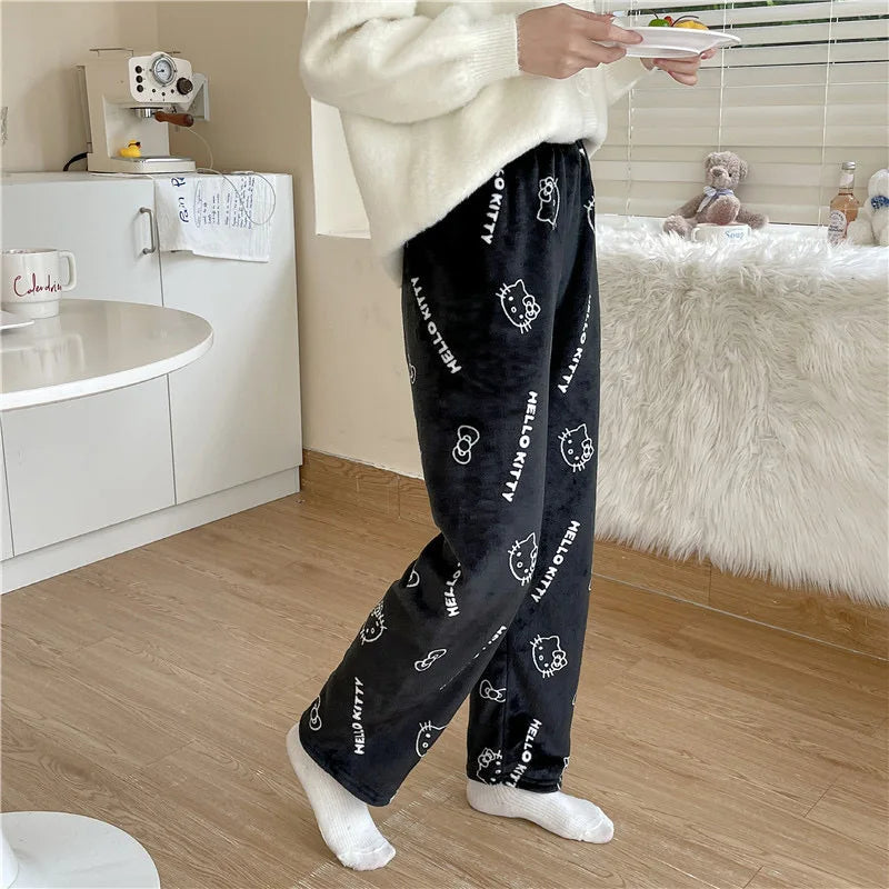 Hello Kitty PJ Pants